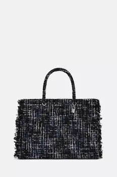 Сумочка Morgan 2FRANGO, черный