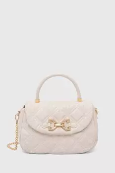 Сумочка Morgan, бежевый