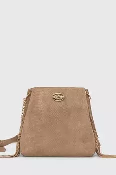 Сумочка Morgan, бежевый