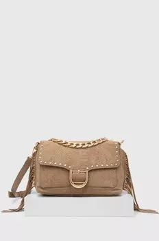 Сумочка Morgan, бежевый