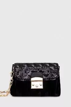 Сумочка Morgan, черный