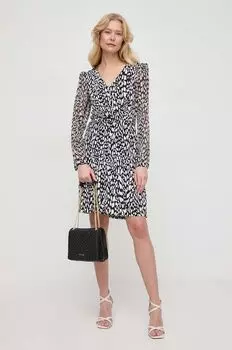 Сумочка Morgan, черный