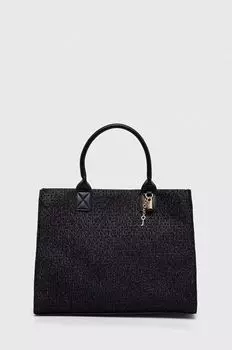 Сумочка Morgan, черный