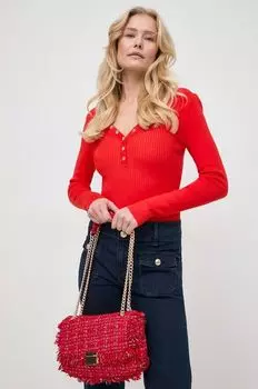 Сумочка Morgan, красный