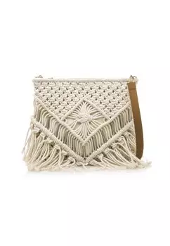 Сумочка mtng, белый