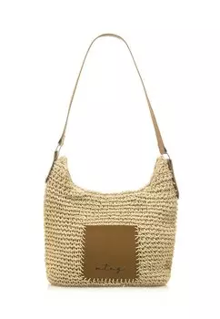 Сумочка mtng, коричневый