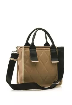 Сумочка mtng, коричневый