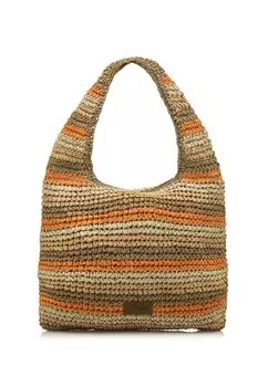 Сумочка mtng, оранжевый