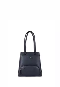 Сумочка MULTI-FONCTION LANCASTER, синий