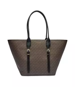 Сумочка Мур Michael Kors, коричневый