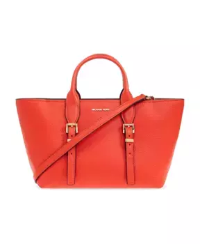 Сумочка "Мур" Michael Kors, красный