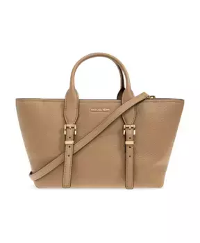 Сумочка Мура Michael Kors, коричневый