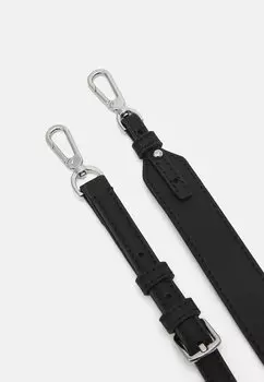 Сумочка Must Shoulder Bag Calvin Klein, черная