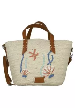 Сумочка Mustang, бежевый