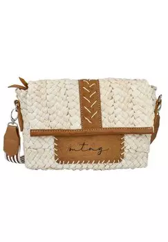 Сумочка Mustang, бежевый