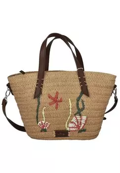 Сумочка Mustang, коричневый