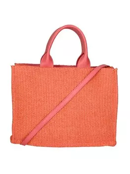 Сумочка My-Best Bag Handbag, цвет coral