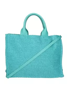 Сумочка My-Best Bag Handbag, небесно-синий