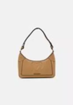 Сумочка MY HEART Love Moschino, бежевый