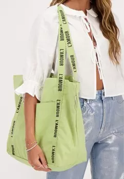 Сумочка My Jewellery, светло-зеленый