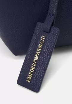 Сумочка My Size Emporio Armani, темпеста