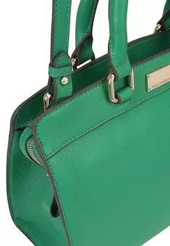 Сумочка Myanmar Paul Costelloe, зеленая