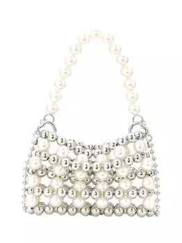 Сумочка Mymo, экрю