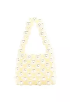 Сумочка myMo at night Handbag, белый