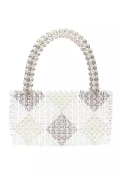Сумочка myMo at night Handbag, белый