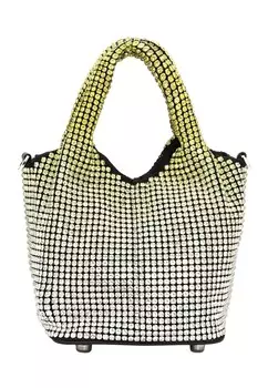 Сумочка myMo at night Handbag, цвет lemon yellow