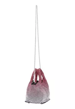 Сумочка myMo at night, розовый