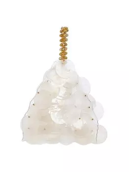 Сумочка Mymo, белый