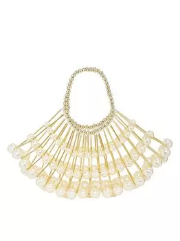 Сумочка Mymo, белый