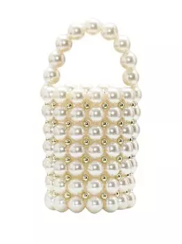 Сумочка Mymo, белый