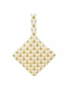 Сумочка Mymo, белый