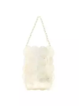 Сумочка Mymo, белый