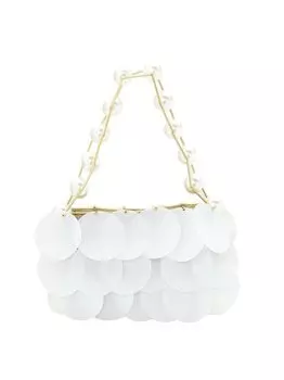 Сумочка Mymo, белый