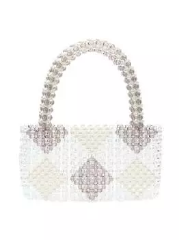 Сумочка Mymo, бежевый