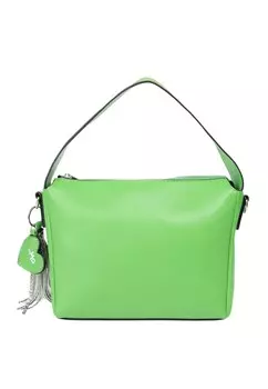 Сумочка MYMO, цвет Grass green