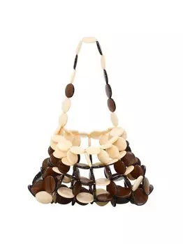 Сумочка Mymo, коричневый