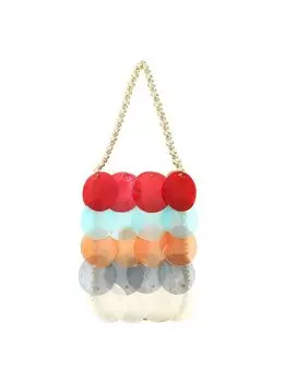 Сумочка Mymo, мультиколор