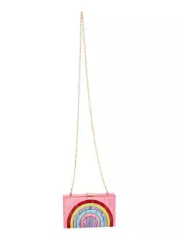 Сумочка Mymo, мультиколор