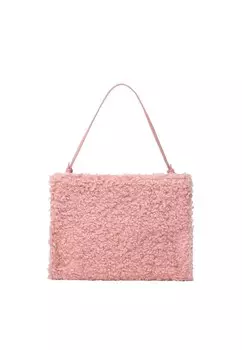 Сумочка MYMO, розовый