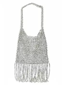 Сумочка Mymo, серый