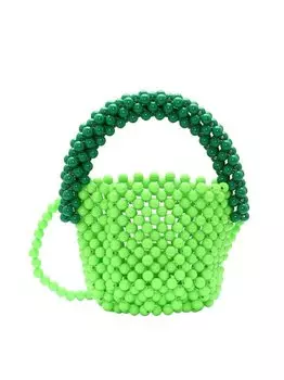 Сумочка Mymo, зеленый