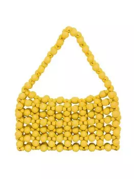 Сумочка Mymo, желтый