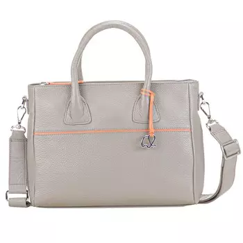 Сумочка mywalit Handbag, серый
