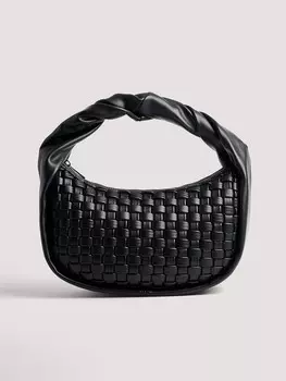 Сумочка NA-KD Handbag, черный