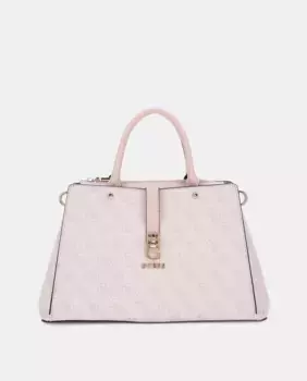 Сумочка на молнии Guess, цвет Rosa