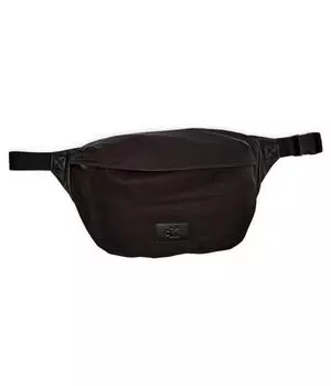 Сумочка на талии метро Calvin Klein Jeans, черный